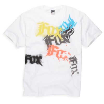 Men's Canvas s/s Tee