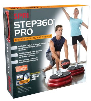 SPRI Step 360