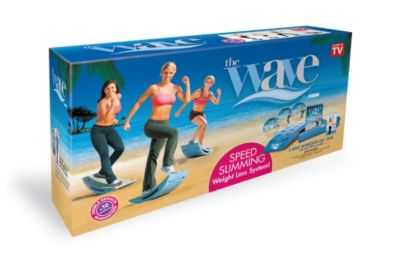 FIRM Wave kit