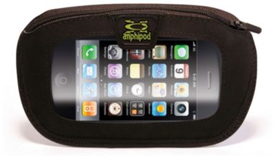 Micropack SmartView Lock-on Pouch for iPhone