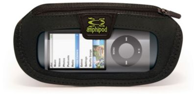 Micropack SmartView micro Lock-on Pouch for iPod nano
