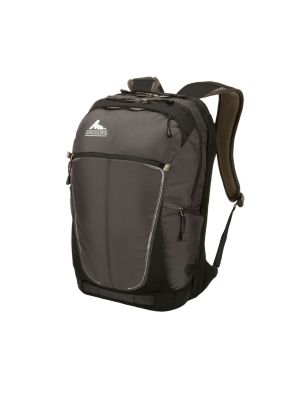 Border 25L Daypack - Tarmac Black