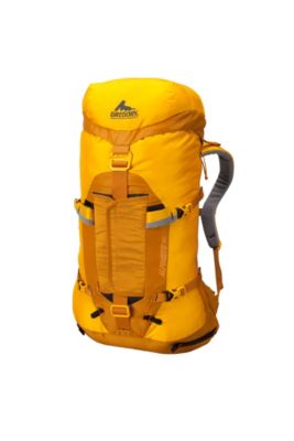 Medium Alpinisto 35 Pack - Alpine Gold