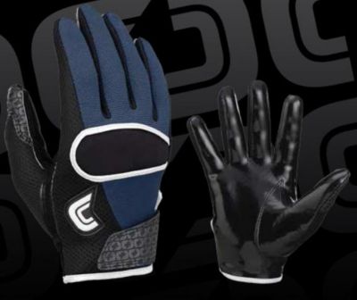 Original C-TACK Football Glove - Navy / Dark Blue