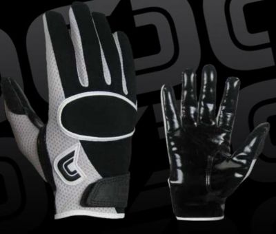 Original C-TACK Football Glove - Black