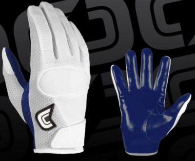 Original C-TACK Flip Football Glove - Navy / Dark Blue