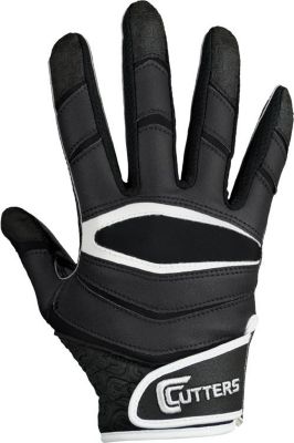 C-Tack Revo Gloves - Black