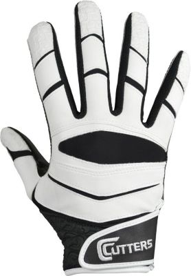 C-Tack Revo Gloves - White