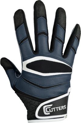 C-Tack Revo Gloves - Navy / Dark Blue