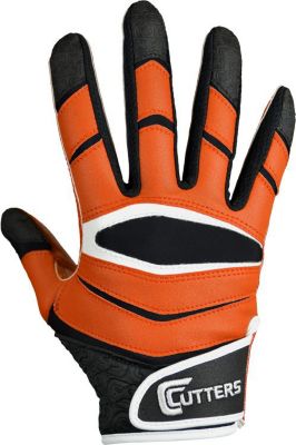C-Tack Revo Gloves - Orange