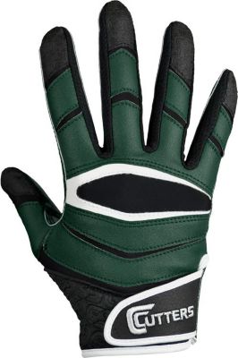 C-Tack Revo Gloves - Green
