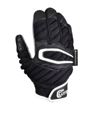 ShockSkin Lineman Glove - Black