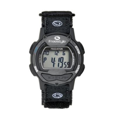 Predator Watch