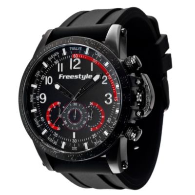 Aviator Watch