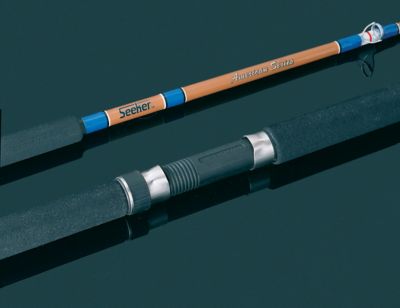 American Series Rod A-670-7