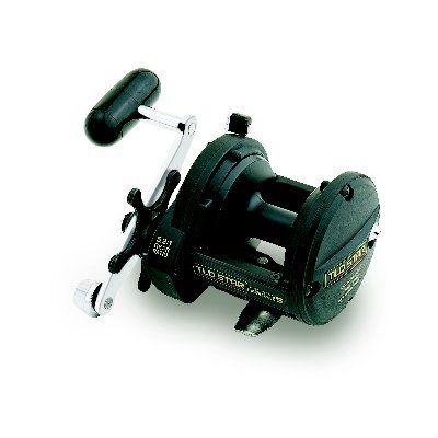 TLD Salt Water Star Drag Reel 15/30