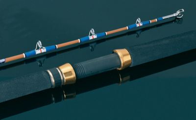 American Series Rod A655XH5.5RS