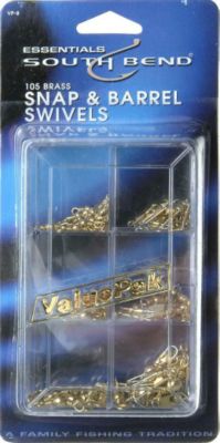 Value Pak Swivels