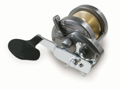 Torium 16 Star Drag Reel