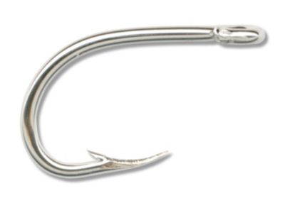 Nic O'Shaughnessy Bait Hook - Size 6/0