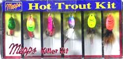 Hot Trout Kit