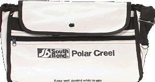 Polar Creel W/Pkt 14X10.5X4