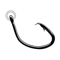 Ringed Mutu Circle 2/0