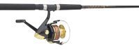 Beachcomber 3BB 7' 2 Piece MH Spin Fishing Combo