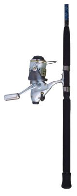 Avenger Bf Combo 65 7' Mh Fishing Pole