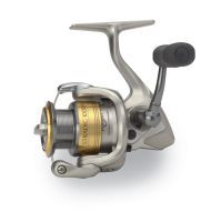 Stradic Spin Reel Light ST1000FI