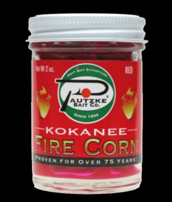 Fire Corn