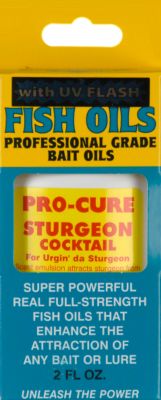 Sturgeon Cocktail