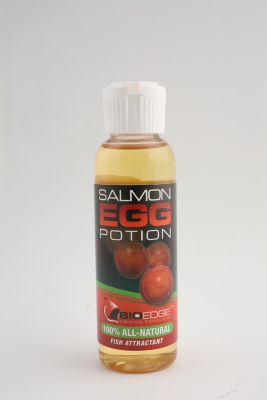 Salmon Egg Wand