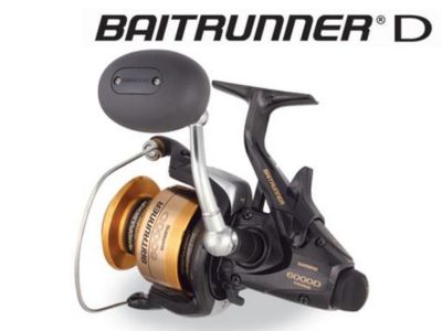 Baitrunner 8000D