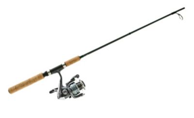 Sienna 2500/Sensilite 6'6