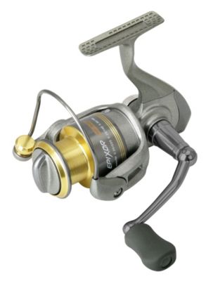 Epixor 65b Spinning Reel
