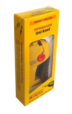Uni Knot Tying Tool