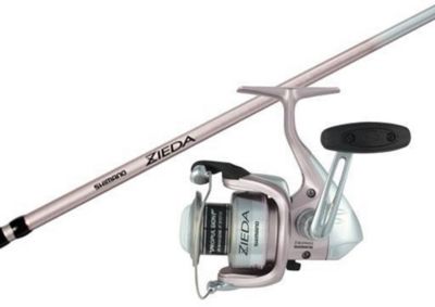  Zieda 2500FK / 6'6