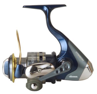 Stinson 20a Spinning Reel