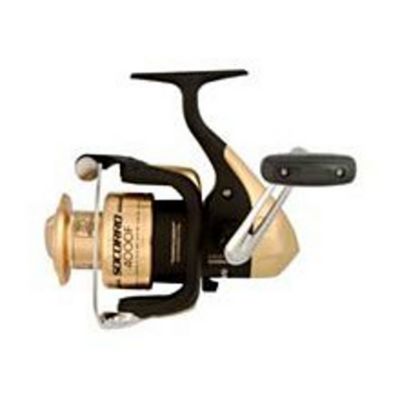 Socorro 4000F Saltwater Spin Reel