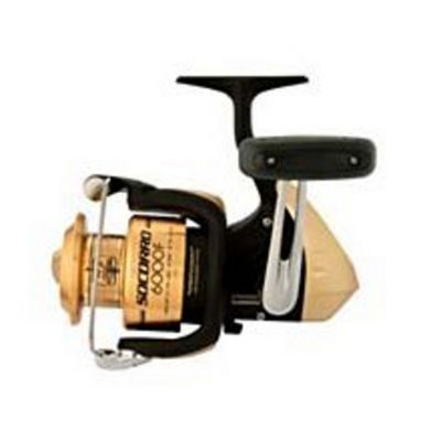 Socorro 6000F Saltwater Spin Reel