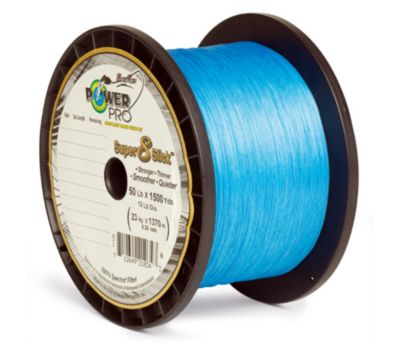 65 X 300Yd Marine Blue Super Slick