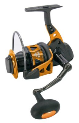 Trio-65A Spinning Reel