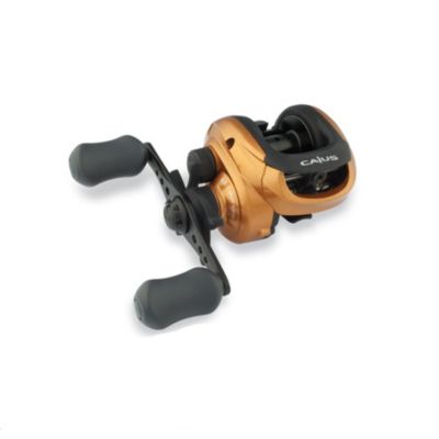 Caius 200C Baitcast Reel