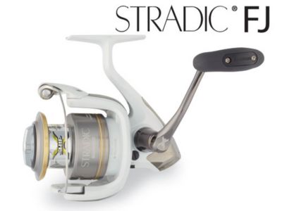Stradic 5000FJ Spinning Reel