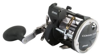 Convector CV-30D Line Counter Reel