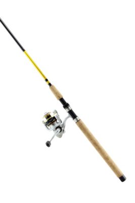 Safina Pro 35lb. 9'6