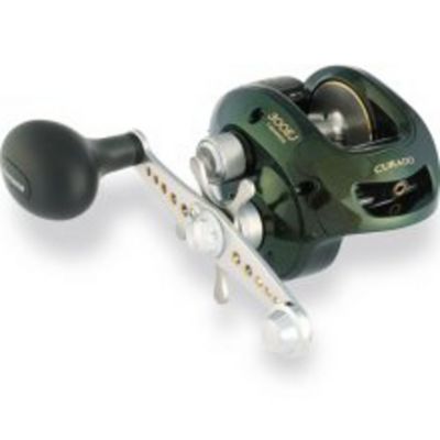 Curado 300 E Baitcast Reel