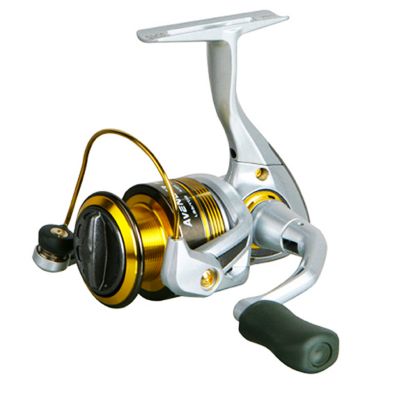 Avenger AV-10b Fishing Reel