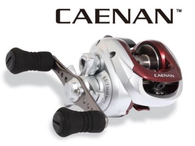 Caenan 101 Baitcast Reel